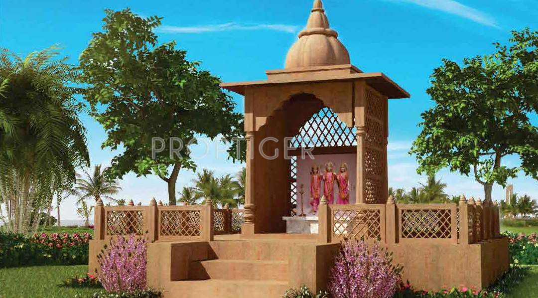  bliss i Images for Amenities of Pumarth Bliss