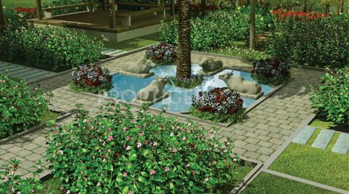 Images for Amenities of Pumarth Bliss bliss-i Images for Amenities of Pumarth Bliss