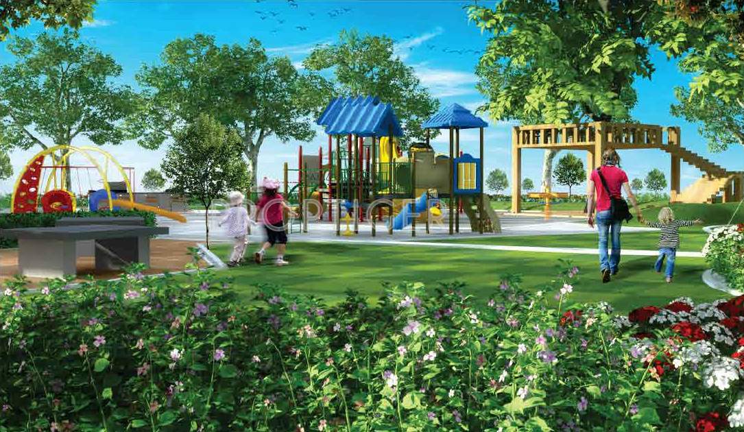  bliss i Images for Amenities of Pumarth Bliss