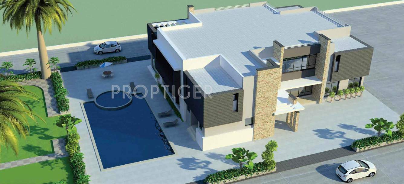  bliss i Images for Amenities of Pumarth Bliss