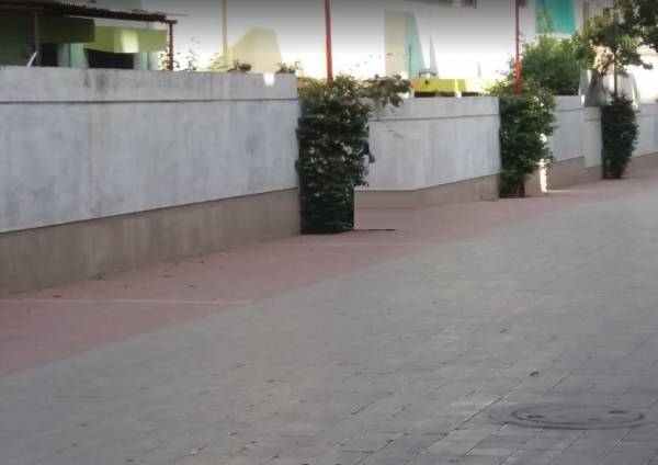 Paved Compound meadows-hill-mist Paved Compound