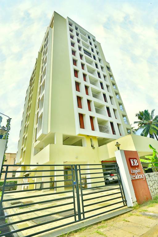 Images for Elevation of Empire Residency Images for Elevation of Empire Residency