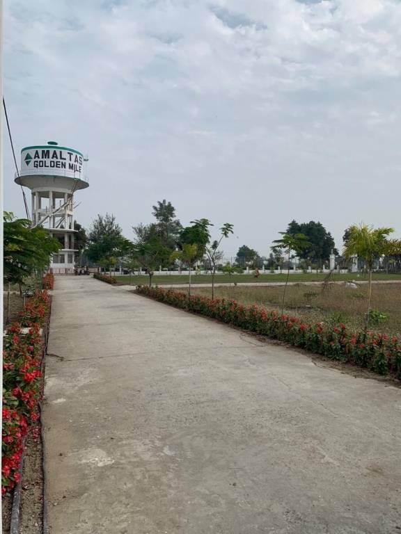 Amaltas Golden Mile