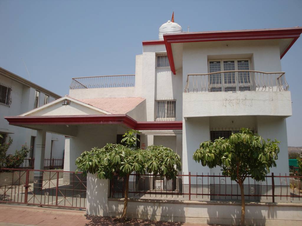  meadows hill view homes Elevation