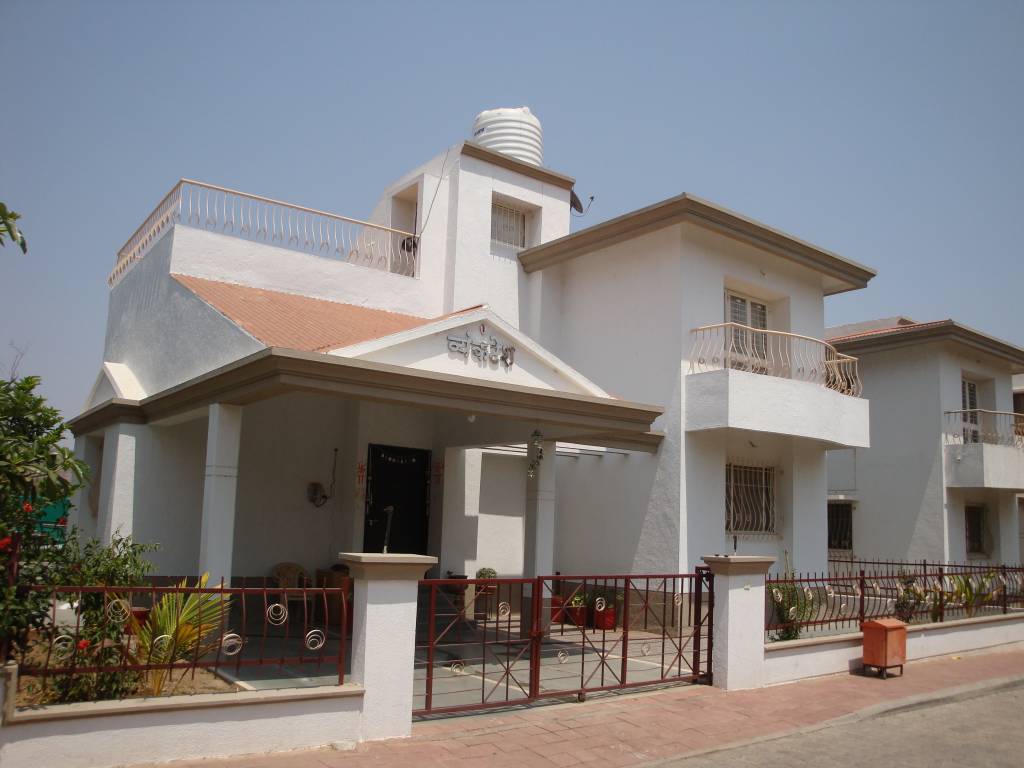  meadows hill view homes Elevation