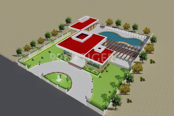 Images for Amenities of Jiyo Samarth Park Images for Amenities of Jiyo Samarth Park