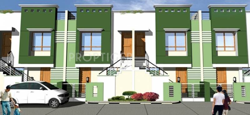 Images for Elevation of Rai Homes Universal Royal Park City
