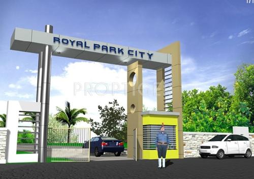 Images for Main Other of Rai Homes Universal Royal Park City