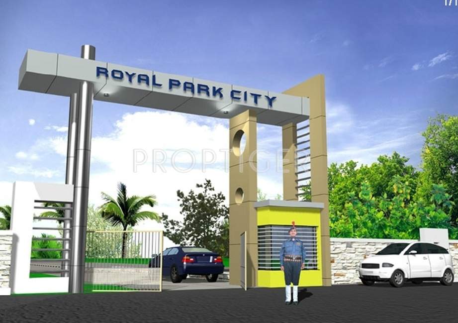 Images for Main Other of Rai Homes Universal Royal Park City