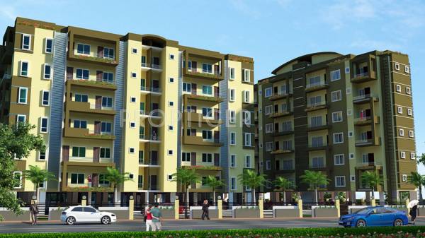 Images for Elevation of Vidhan Eleena