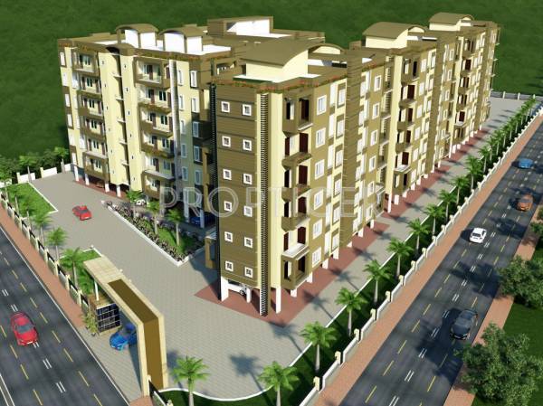Images for Elevation of Vidhan Eleena Images for Elevation of Vidhan Eleena