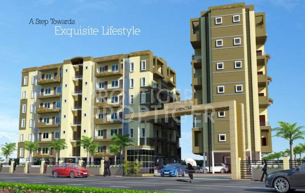 Images for Elevation of Vidhan Eleena Images for Elevation of Vidhan Eleena