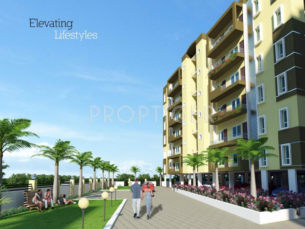 Images for Amenities of Vidhan Eleena