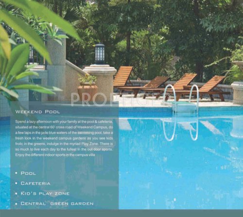 Images for Amenities of Balaji Dham Weekend Campus Images for Amenities of Balaji Dham Weekend Campus