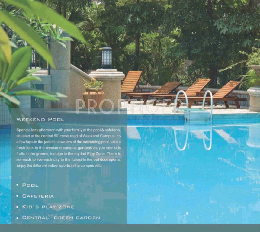 Images for Amenities of Balaji Dham Weekend Campus