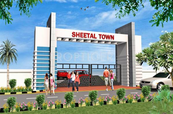 Images for Main Other of Sheetal Town Apartment Images for Main Other of Sheetal Town Apartment