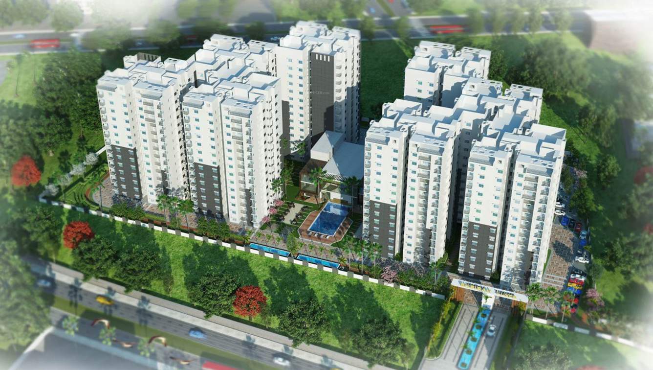  luxor Images for Elevation of Shriram Luxor