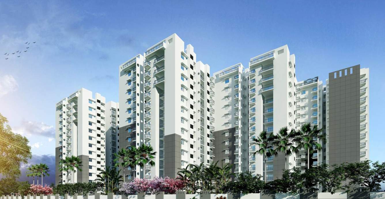  luxor Images for Elevation of Shriram Luxor