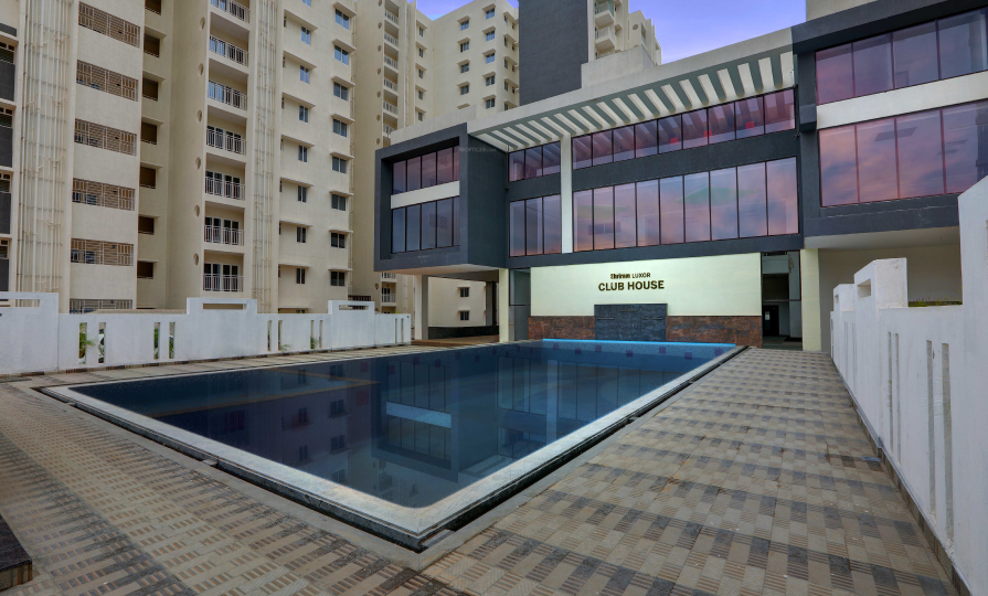  luxor Images for amenities