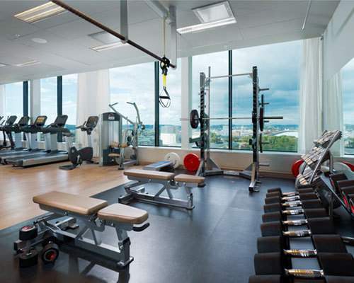  luxor Images for Amenities of Shriram Luxor