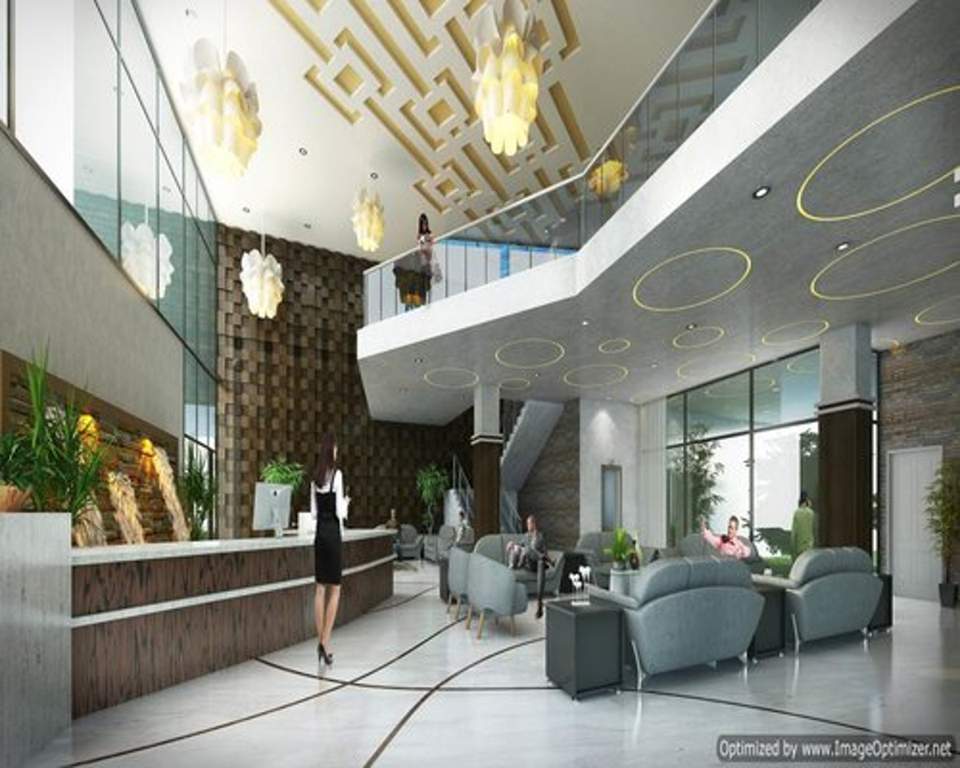  luxor Images for Amenities of Shriram Luxor