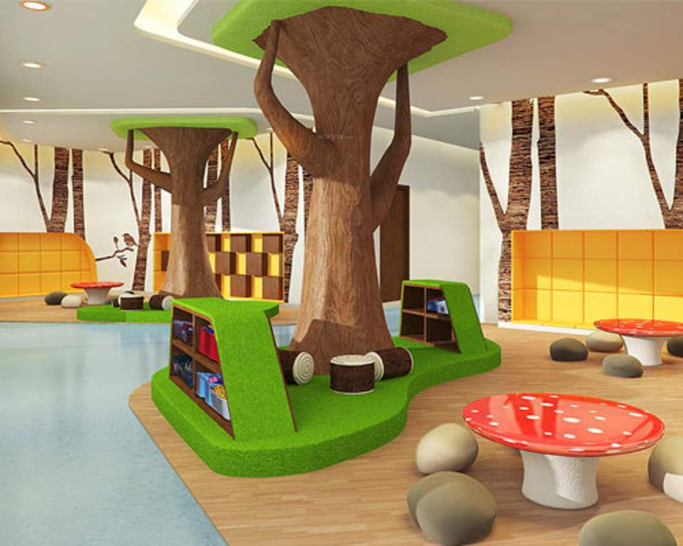  luxor Images for Amenities of Shriram Luxor