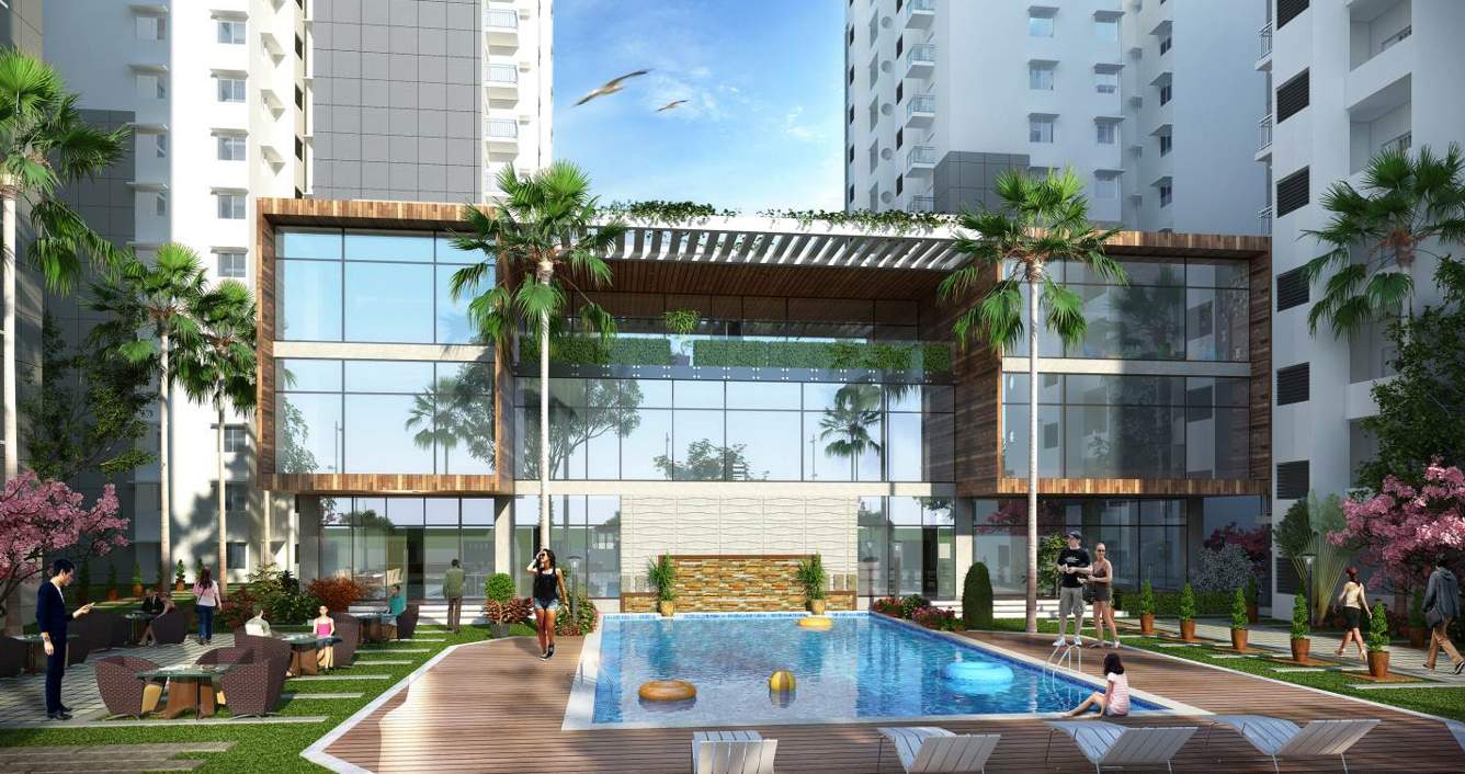  luxor Images for Amenities of Shriram Luxor