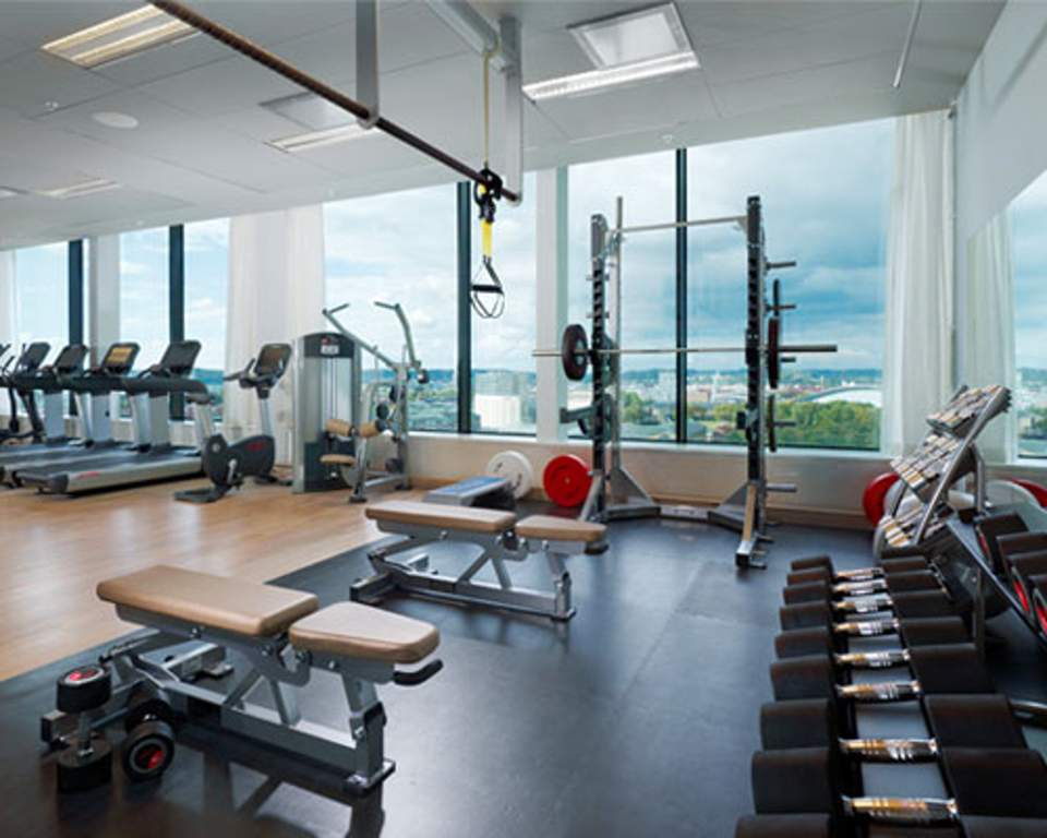  luxor Images for Amenities of Shriram Luxor