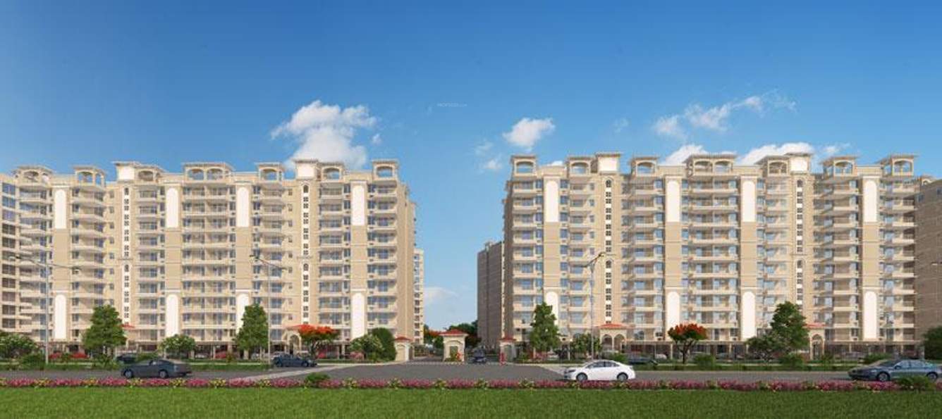  nirmay Images for Elevation of Ashiana Nirmay