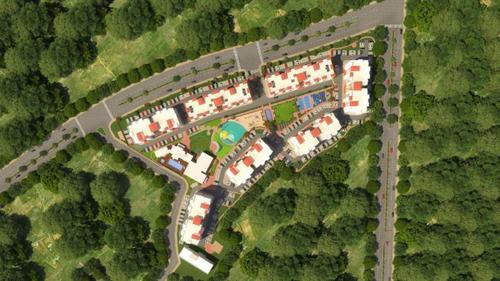  nirmay Images for Elevation of Ashiana Nirmay