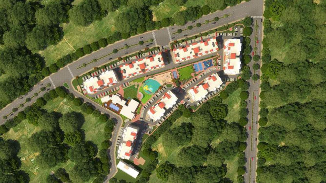  nirmay Images for Elevation of Ashiana Nirmay