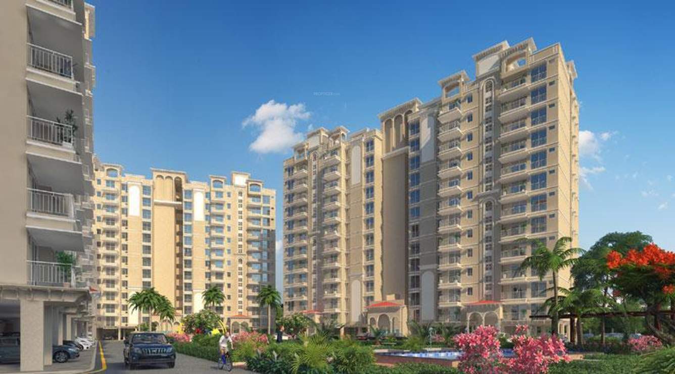  nirmay Images for Elevation of Ashiana Nirmay