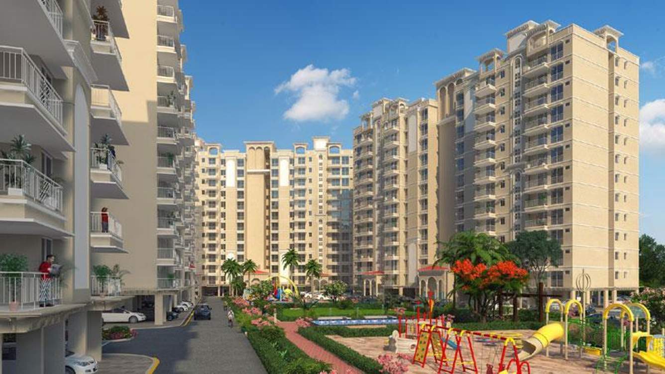  nirmay Images for Elevation of Ashiana Nirmay