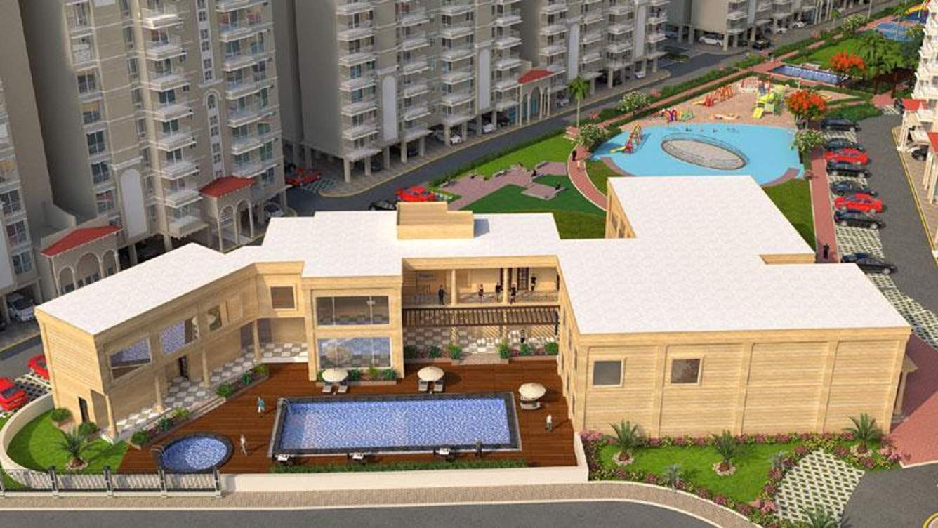  nirmay Images for Elevation of Ashiana Nirmay