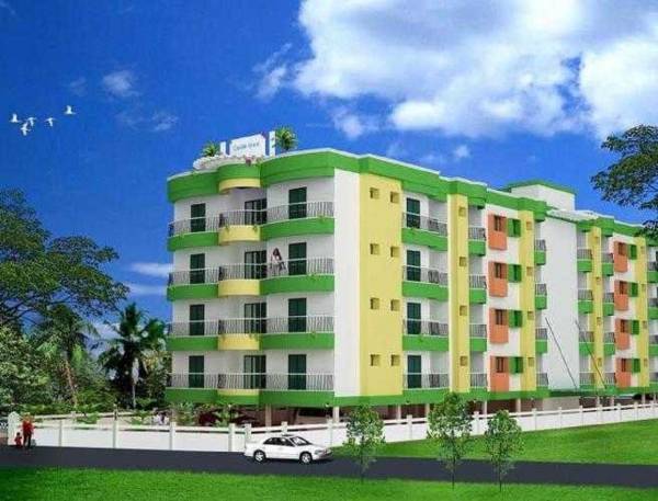  candlewood Elevation