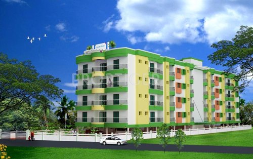  candlewood Images for Elevation of AC Candlewood