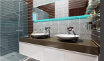 Bathroom  ocean-park Bathroom