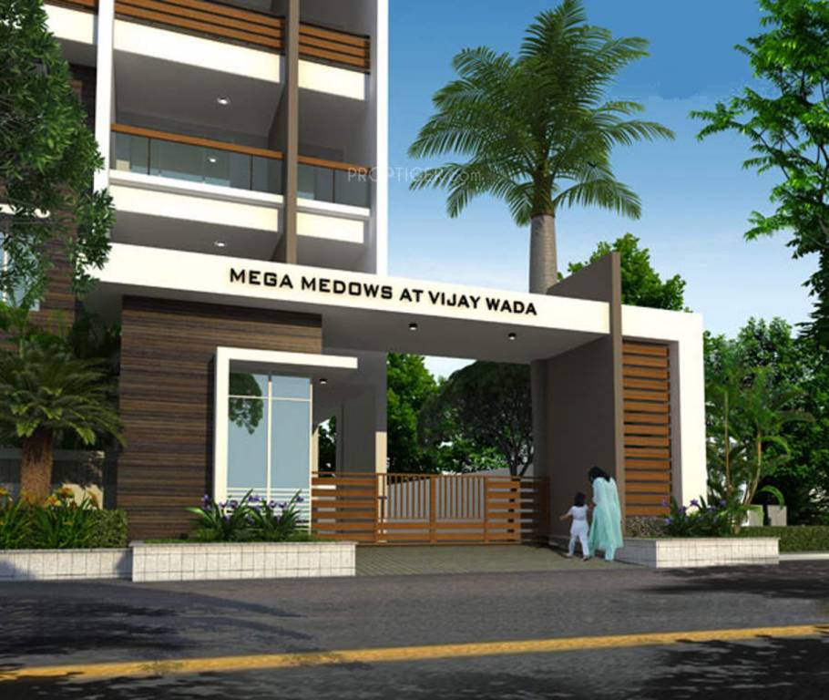 Images for Amenities of Mega Green Avenues