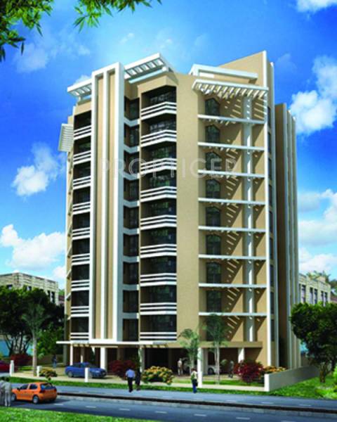 Images for Elevation of Cheloor Krishna Prasadam