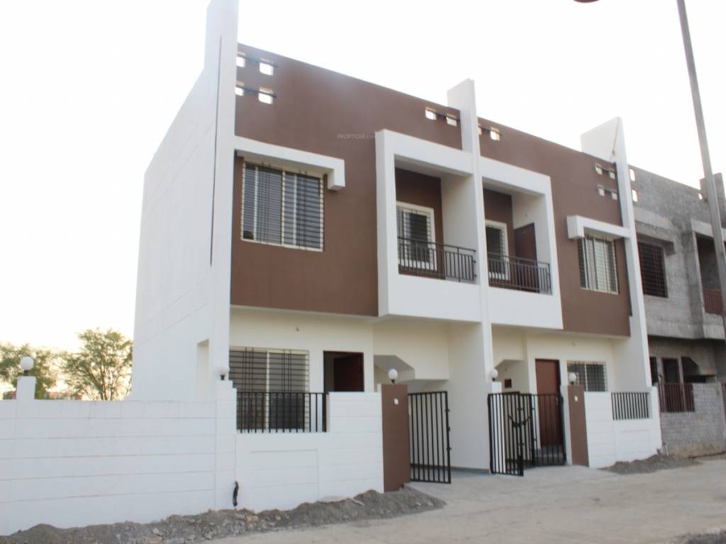  estate villa Elevation