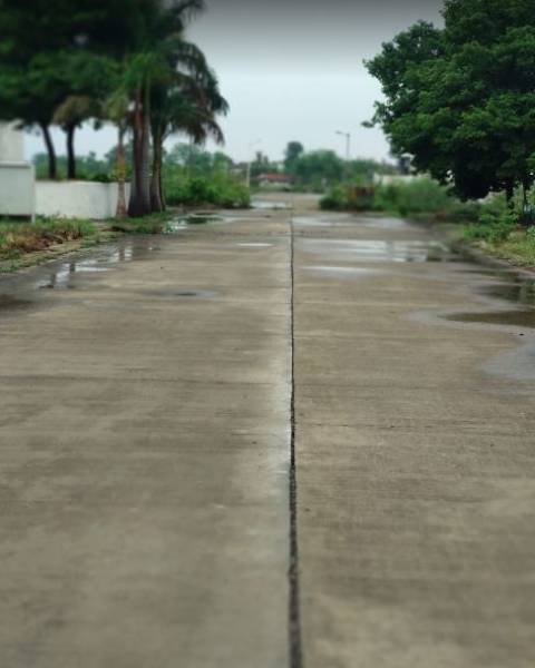 Internal Roads estate-villa Internal Roads