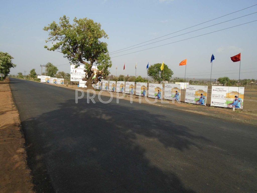 fortune builders golden panorama Main Other