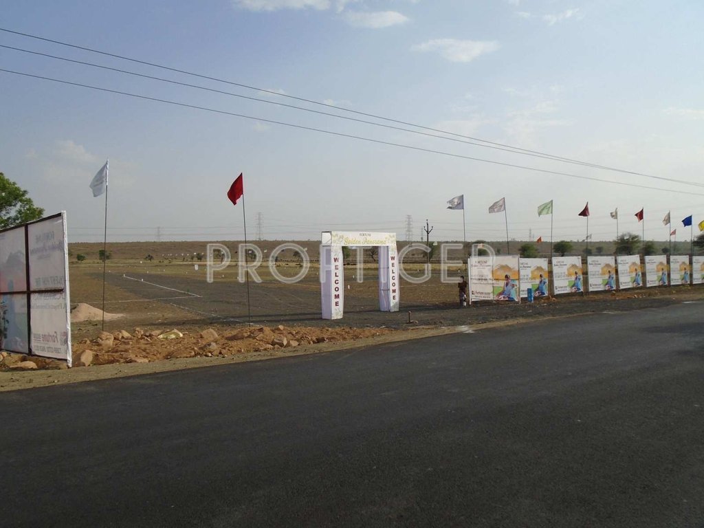 fortune builders golden panorama Main Other