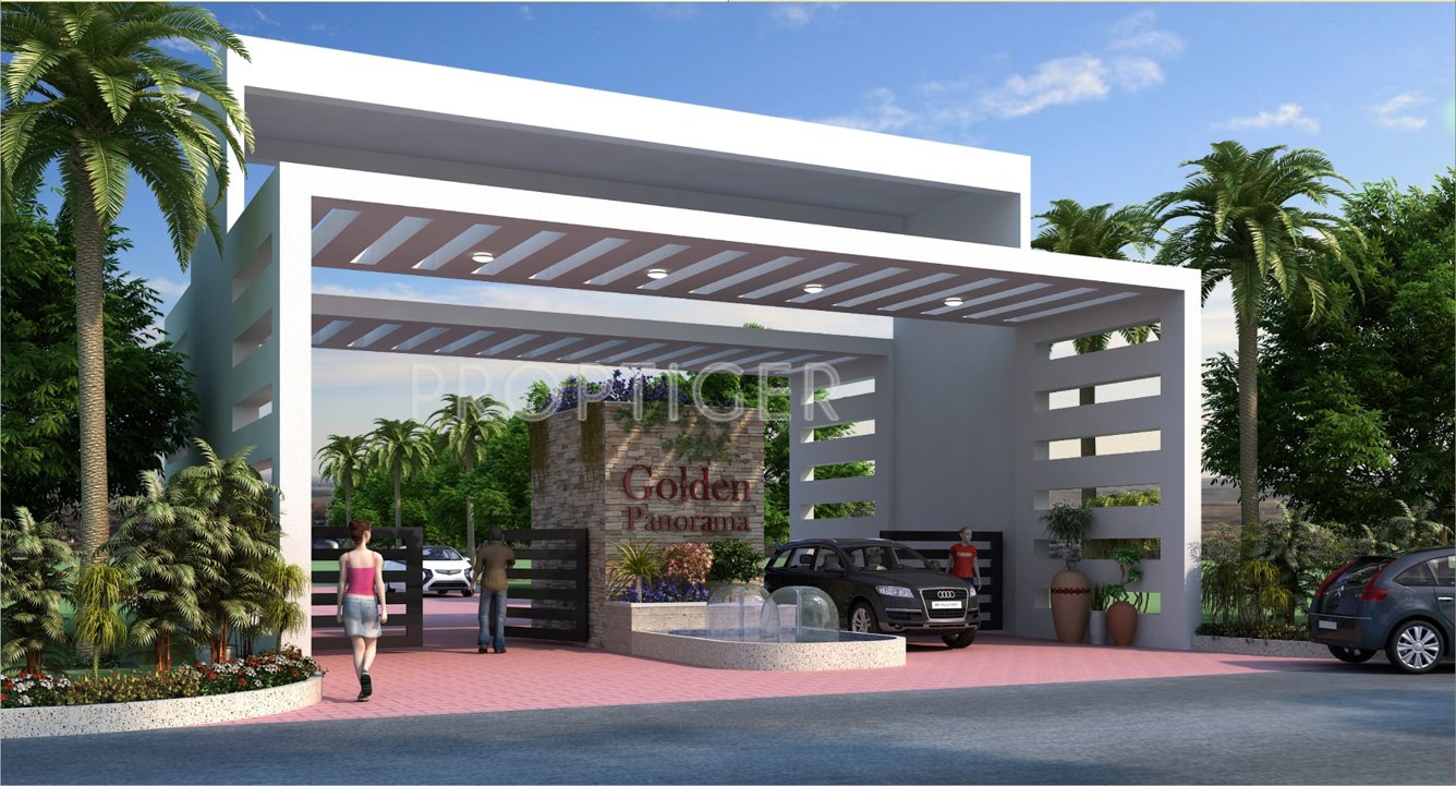 fortune builders golden panorama Main Other