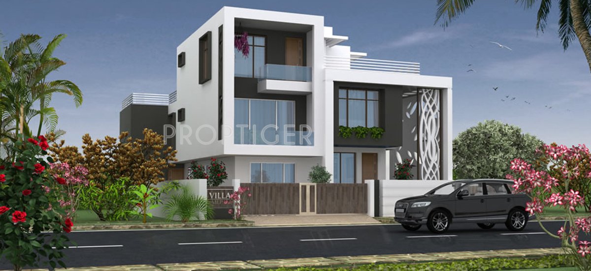 Images for Elevation of Apollo Golf Signature Villas