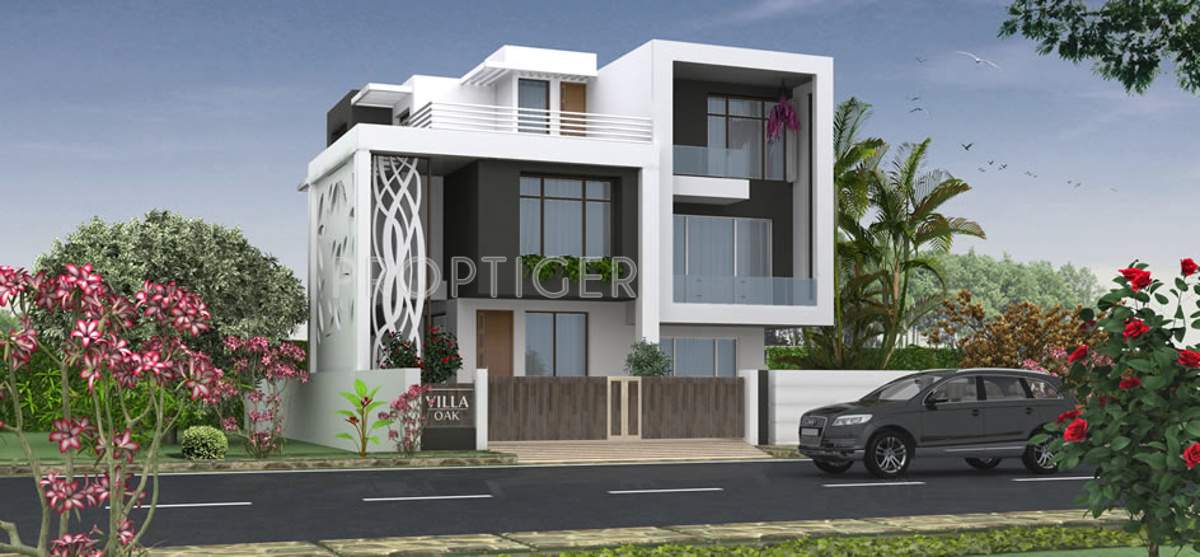 Images for Elevation of Apollo Golf Signature Villas