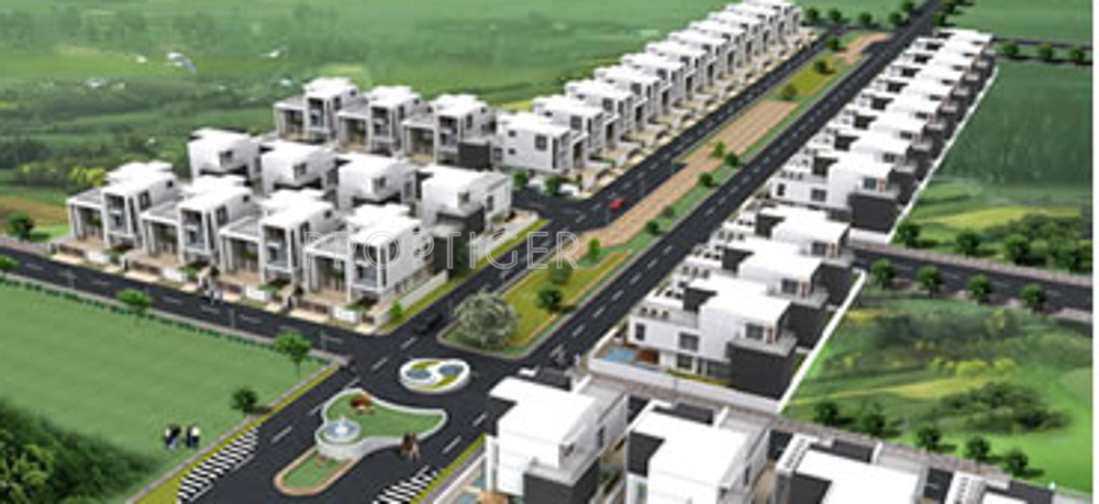 Images for Elevation of Apollo Golf Signature Villas