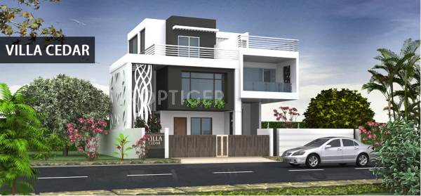 Images for Elevation of Apollo Golf Signature Villas