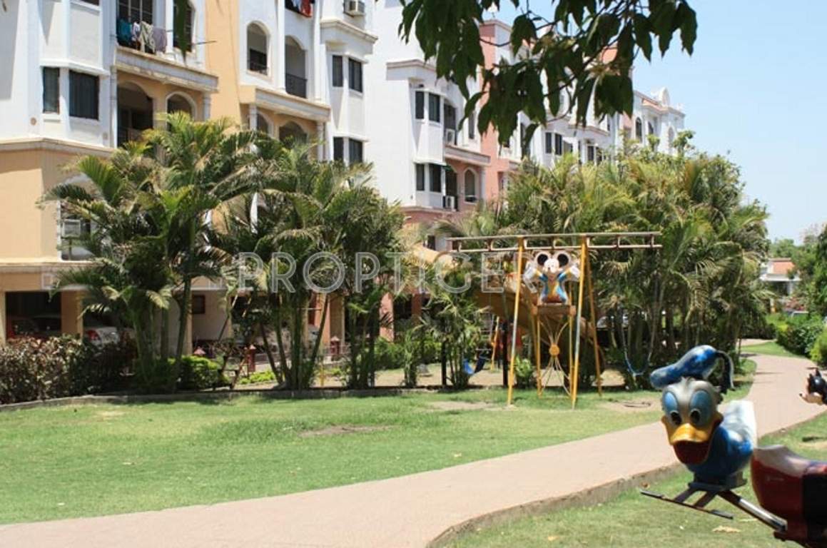 Images for Amenities of Paras Lifestyles City