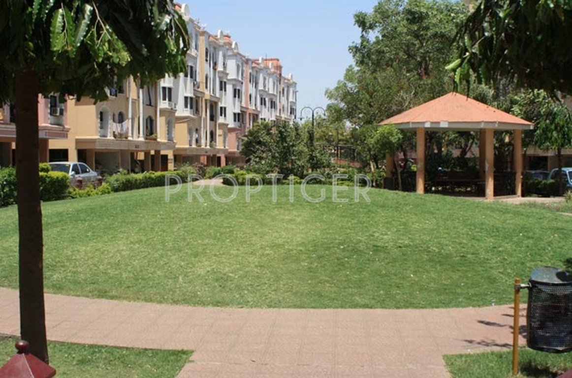 Images for Main Other of Paras Lifestyles City